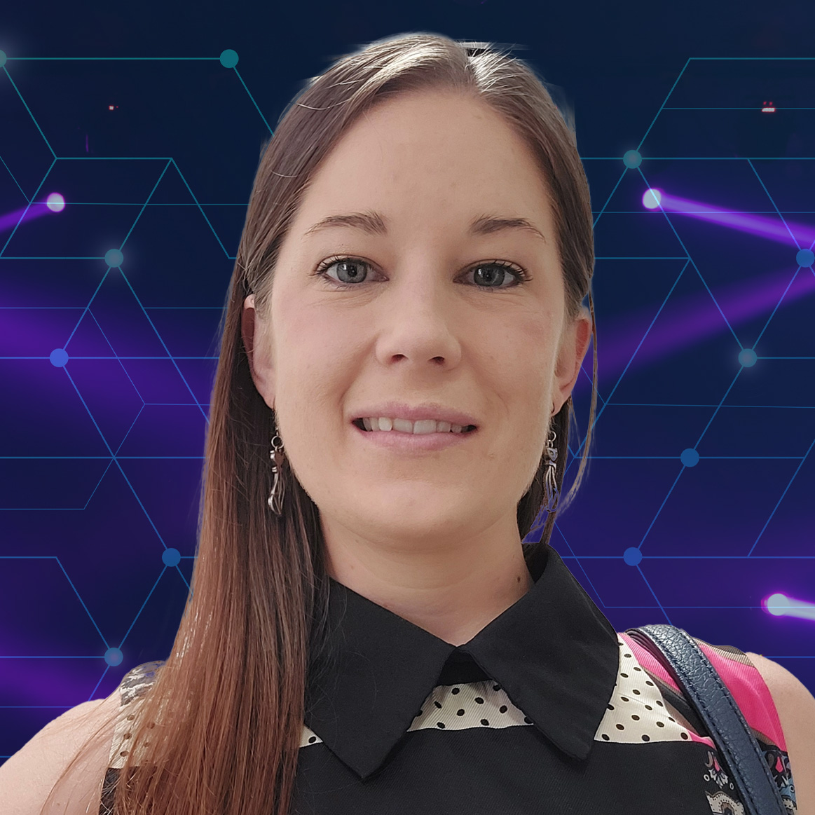 A picture of Alana Robertson